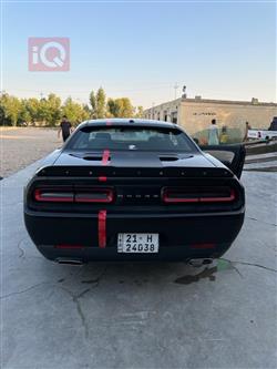 دۆج چالنجەر